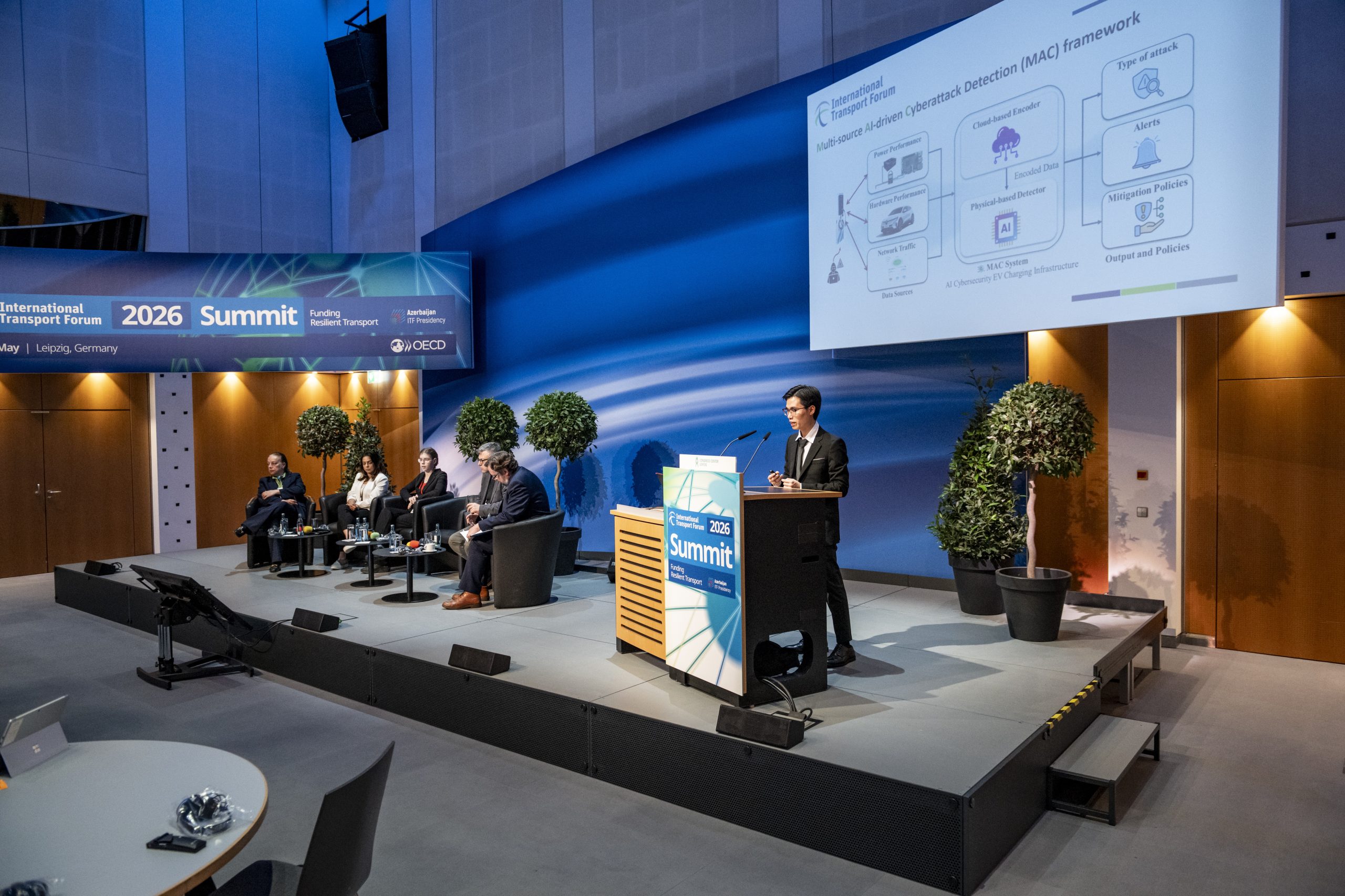 Spotlight on research - Enhancing digital resilience 5