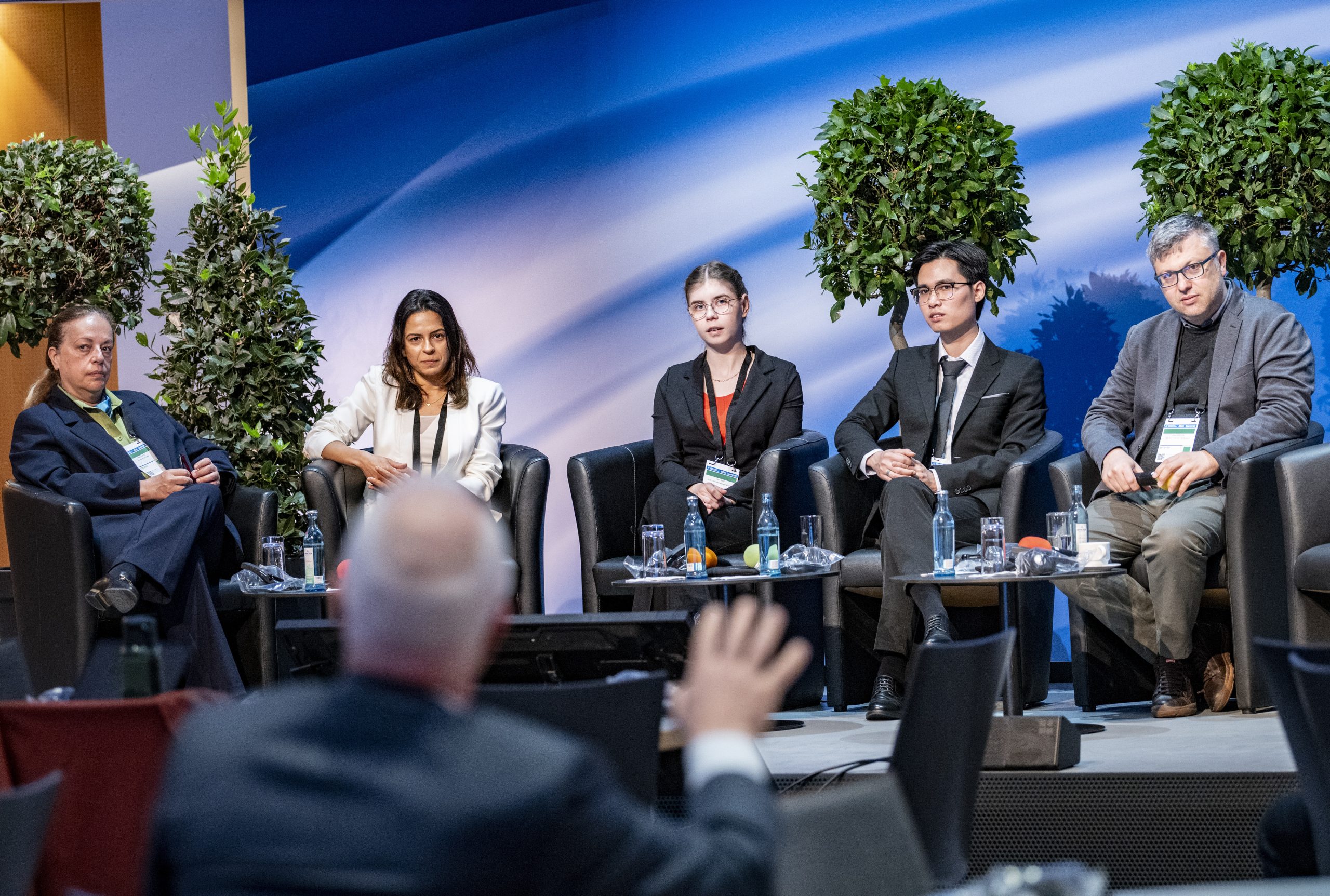 Spotlight on research - Enhancing digital resilience 3